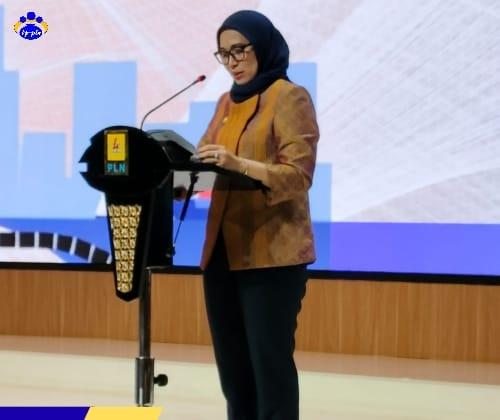 IKPLN GELAR FGD RUPTL