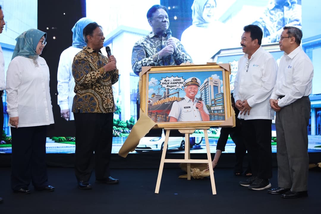 RAKOR Semetes 2 Tahun 2026