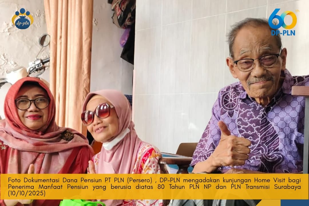 HOME VISIT SURABAYA