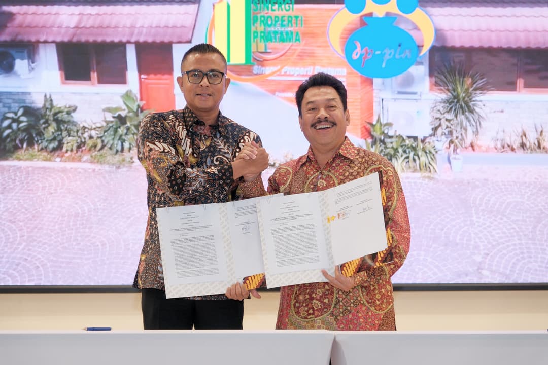 RAKOR SEMESTER 2 TAHUN 2025